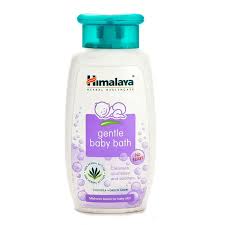 HIMALAYA BABY SHAMPOO 100ML